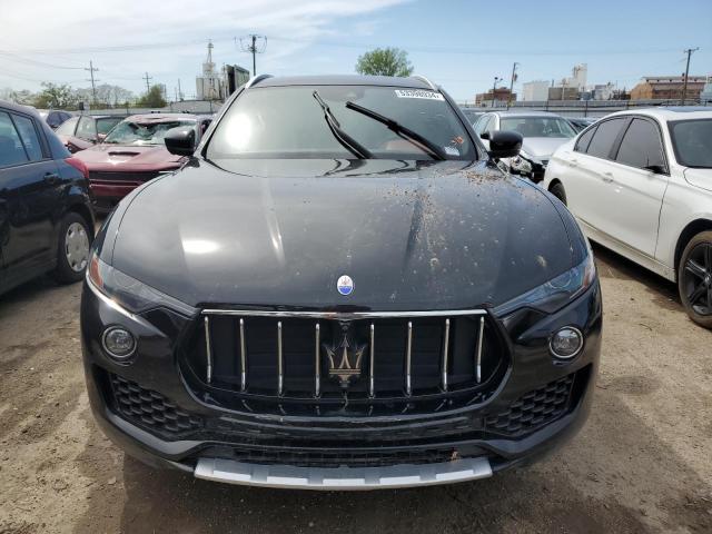 Photo 4 VIN: ZN661YUL5HX242911 - MASERATI LEVANTE S 