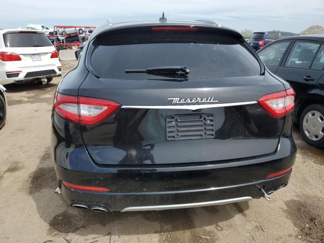 Photo 5 VIN: ZN661YUL5HX242911 - MASERATI LEVANTE S 