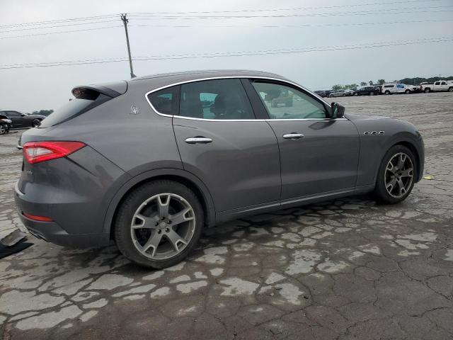 Photo 2 VIN: ZN661YUL5HX254329 - MASERATI LEVANTE S 