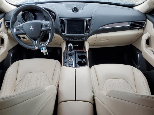 Photo 7 VIN: ZN661YUL5HX254329 - MASERATI LEVANTE S 