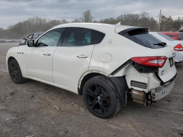 Photo 1 VIN: ZN661YUL5HX260969 - MASERATI LEVANTE S 