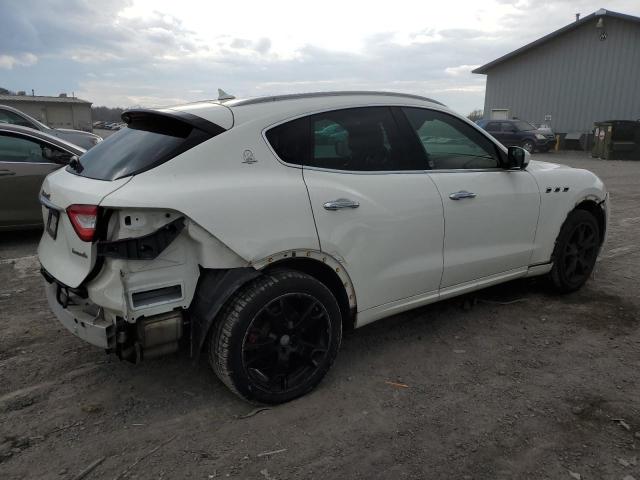 Photo 2 VIN: ZN661YUL5HX260969 - MASERATI LEVANTE S 