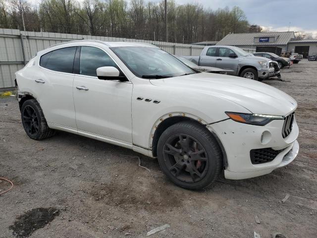 Photo 3 VIN: ZN661YUL5HX260969 - MASERATI LEVANTE S 