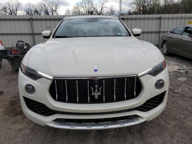 Photo 4 VIN: ZN661YUL5HX260969 - MASERATI LEVANTE S 