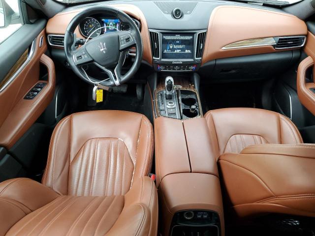 Photo 7 VIN: ZN661YUL5HX260969 - MASERATI LEVANTE S 