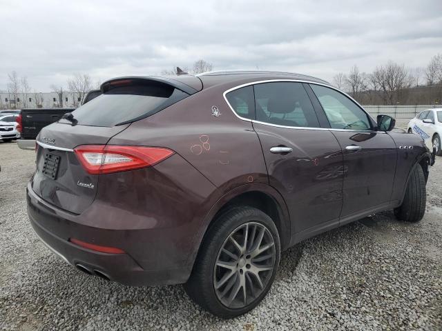 Photo 2 VIN: ZN661YUL5HX264262 - MASERATI LEVANTE S 