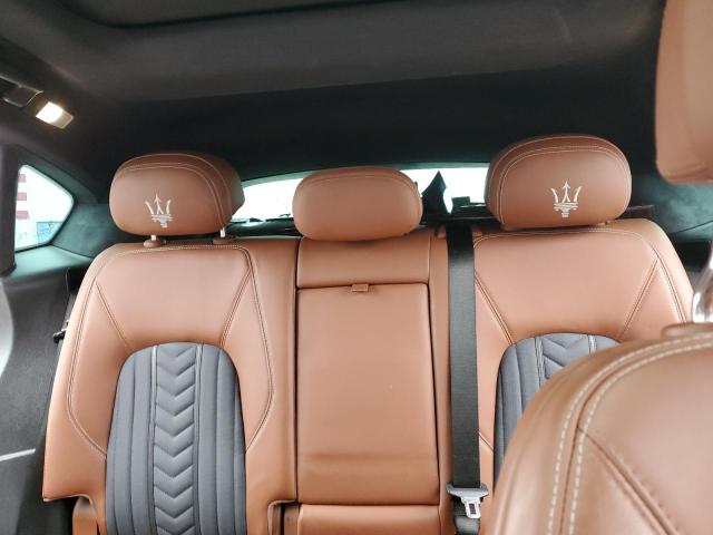 Photo 9 VIN: ZN661YUL5HX264262 - MASERATI LEVANTE S 