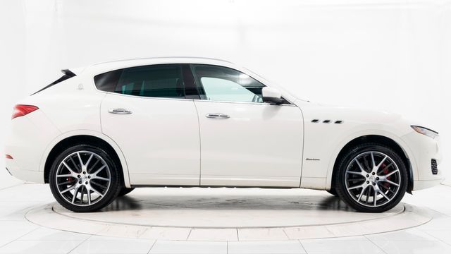 Photo 6 VIN: ZN661YUL5JX295940 - MASERATI LEVANTE 