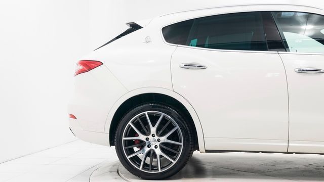 Photo 7 VIN: ZN661YUL5JX295940 - MASERATI LEVANTE 