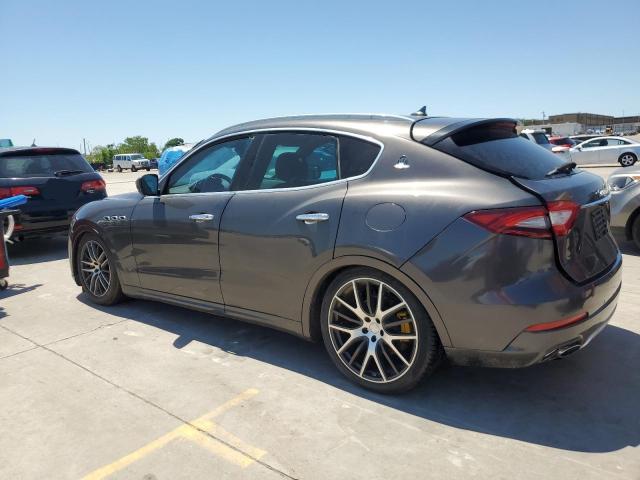 Photo 1 VIN: ZN661YUL6HX196862 - MASERATI LEVANTE S 