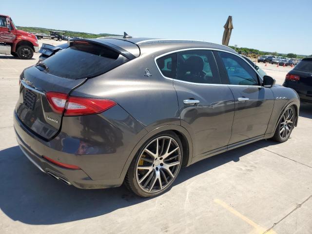 Photo 2 VIN: ZN661YUL6HX196862 - MASERATI LEVANTE S 