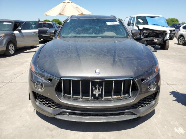 Photo 4 VIN: ZN661YUL6HX196862 - MASERATI LEVANTE S 