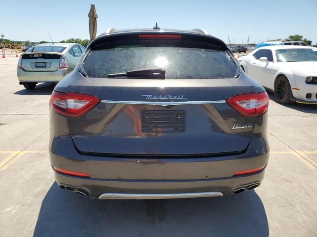 Photo 5 VIN: ZN661YUL6HX196862 - MASERATI LEVANTE S 