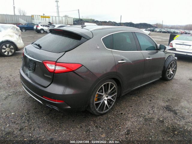 Photo 3 VIN: ZN661YUL6HX196862 - MASERATI LEVANTE S 