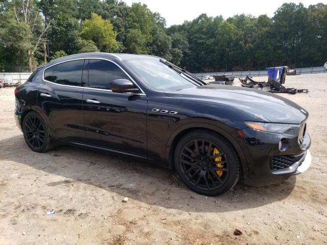 Photo 3 VIN: ZN661YUL6HX215765 - MASERATI LEVANTE S 