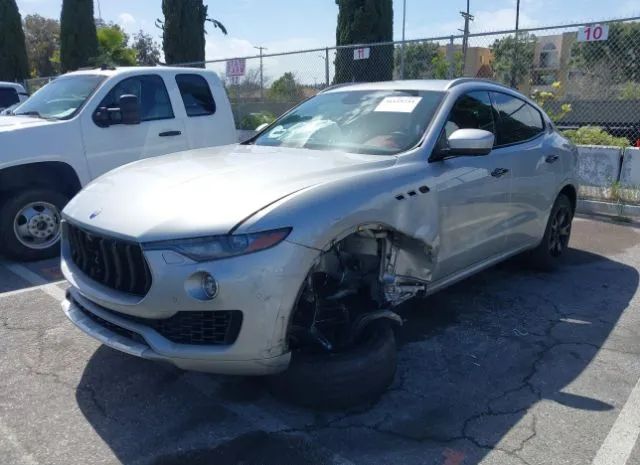 Photo 1 VIN: ZN661YUL6HX239337 - MASERATI LEVANTE 