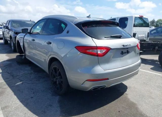 Photo 2 VIN: ZN661YUL6HX239337 - MASERATI LEVANTE 