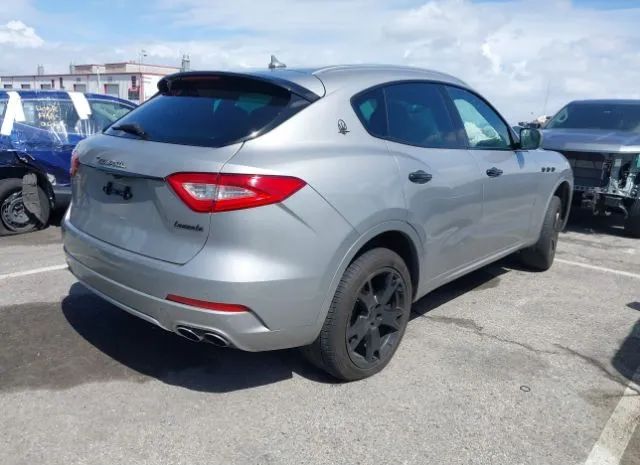 Photo 3 VIN: ZN661YUL6HX239337 - MASERATI LEVANTE 