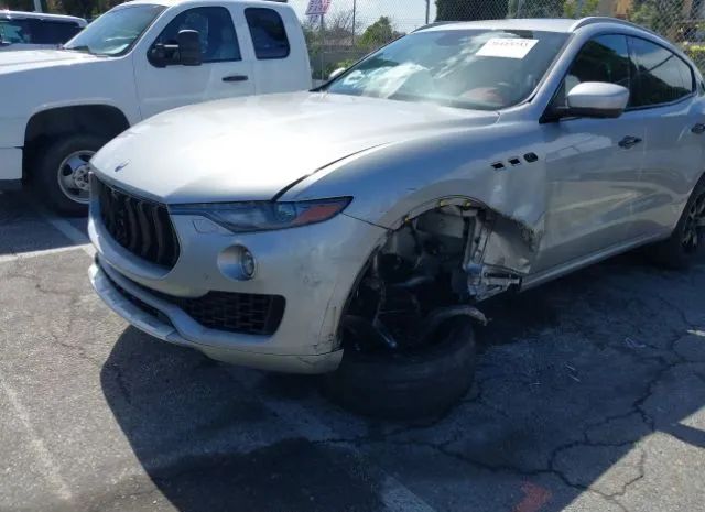 Photo 5 VIN: ZN661YUL6HX239337 - MASERATI LEVANTE 