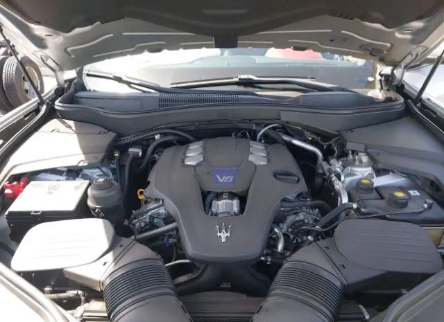 Photo 9 VIN: ZN661YUL6HX239337 - MASERATI LEVANTE 