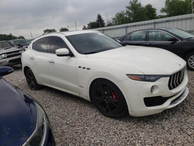 Photo 3 VIN: ZN661YUL6JX274675 - MASERATI LEVANTE 