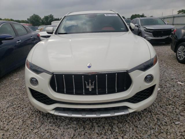 Photo 4 VIN: ZN661YUL6JX274675 - MASERATI LEVANTE 