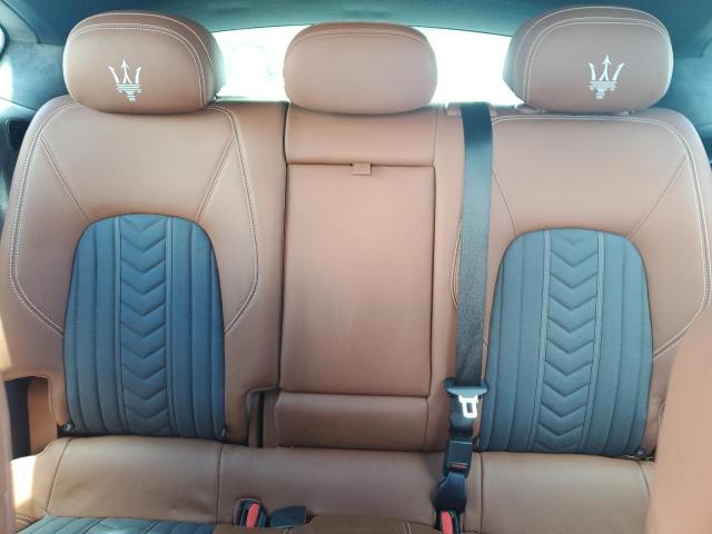 Photo 9 VIN: ZN661YUL6LX354903 - MASERATI LEVANTE S 