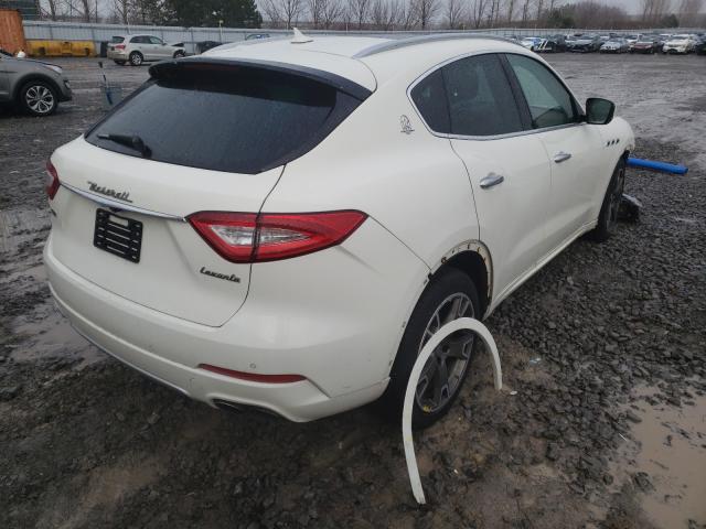 Photo 3 VIN: ZN661YUL8HX235144 - MASERATI LEVANTE 