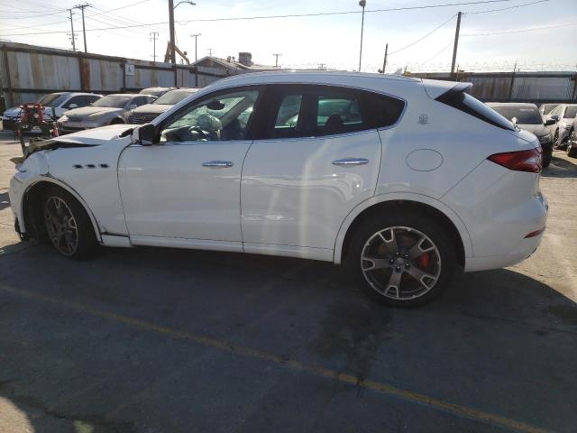 Photo 1 VIN: ZN661YUL8HX245186 - MASERATI LEVANTE S 