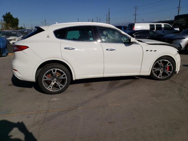 Photo 2 VIN: ZN661YUL8HX245186 - MASERATI LEVANTE S 