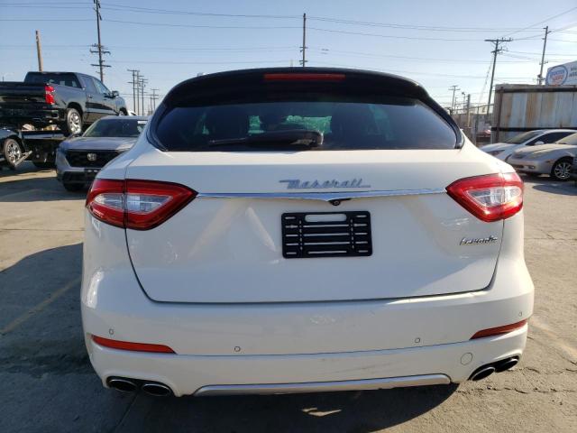 Photo 5 VIN: ZN661YUL8HX245186 - MASERATI LEVANTE S 