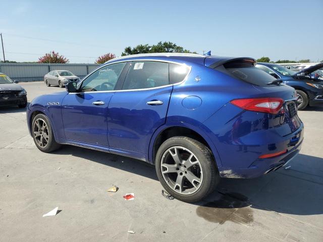 Photo 1 VIN: ZN661YUL9HX224542 - MASERATI LEVANTE S 