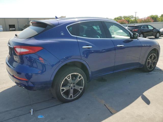 Photo 2 VIN: ZN661YUL9HX224542 - MASERATI LEVANTE S 