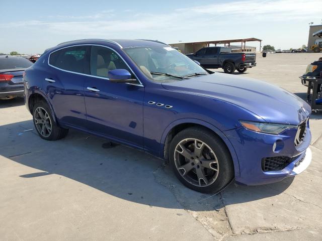 Photo 3 VIN: ZN661YUL9HX224542 - MASERATI LEVANTE S 