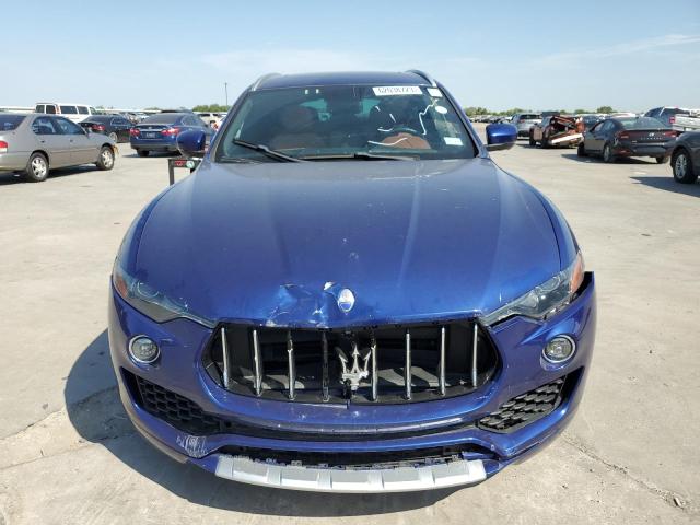 Photo 4 VIN: ZN661YUL9HX224542 - MASERATI LEVANTE S 