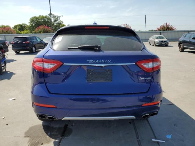 Photo 5 VIN: ZN661YUL9HX224542 - MASERATI LEVANTE S 