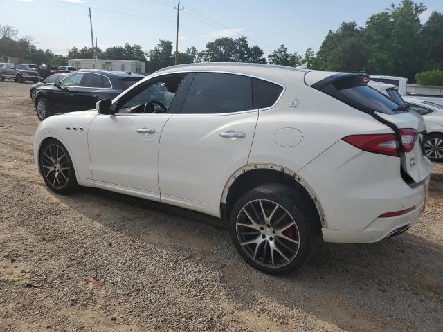 Photo 1 VIN: ZN661YULXHX215705 - MASERATI LEVANTE S 