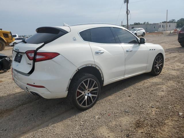 Photo 2 VIN: ZN661YULXHX215705 - MASERATI LEVANTE S 