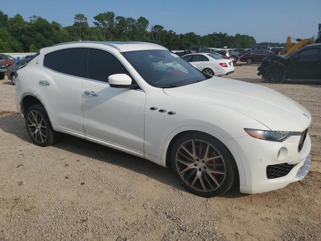 Photo 3 VIN: ZN661YULXHX215705 - MASERATI LEVANTE S 