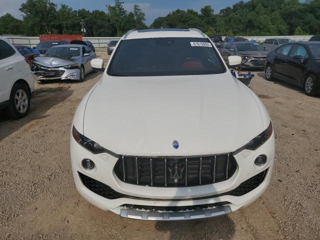 Photo 4 VIN: ZN661YULXHX215705 - MASERATI LEVANTE S 