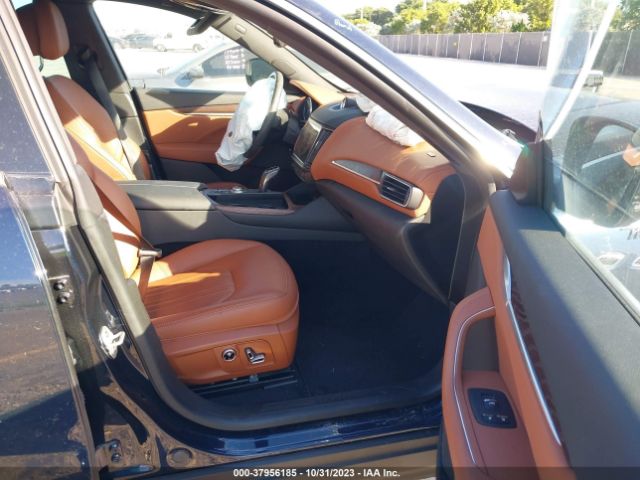 Photo 4 VIN: ZN661YUM0NX384457 - MASERATI LEVANTE 