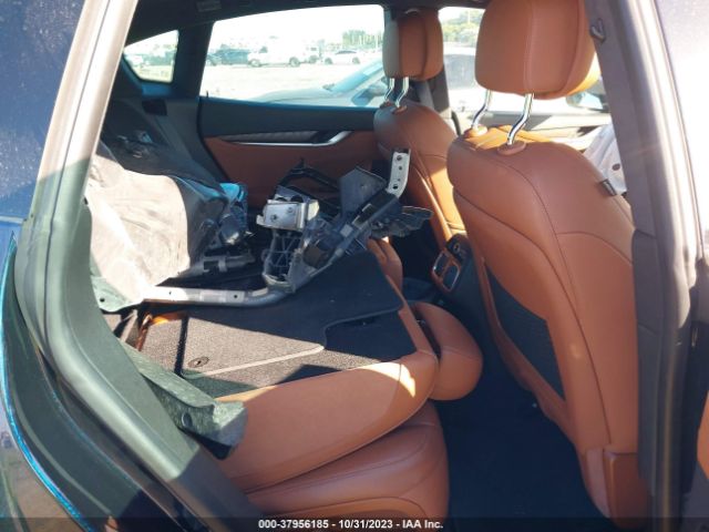 Photo 7 VIN: ZN661YUM0NX384457 - MASERATI LEVANTE 