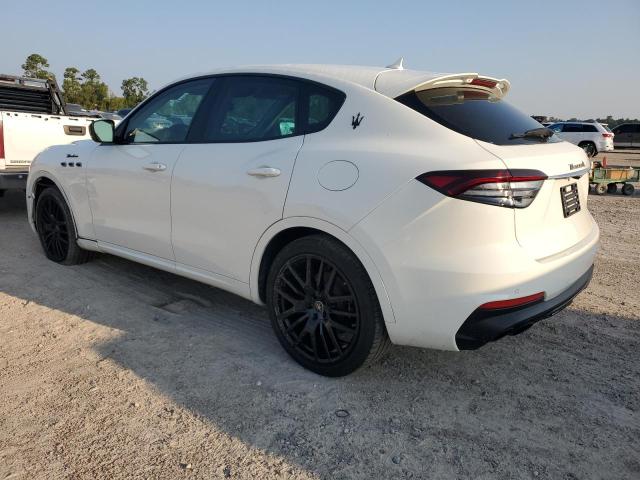 Photo 1 VIN: ZN661YUM0NX402942 - MASERATI LEVANTE MO 