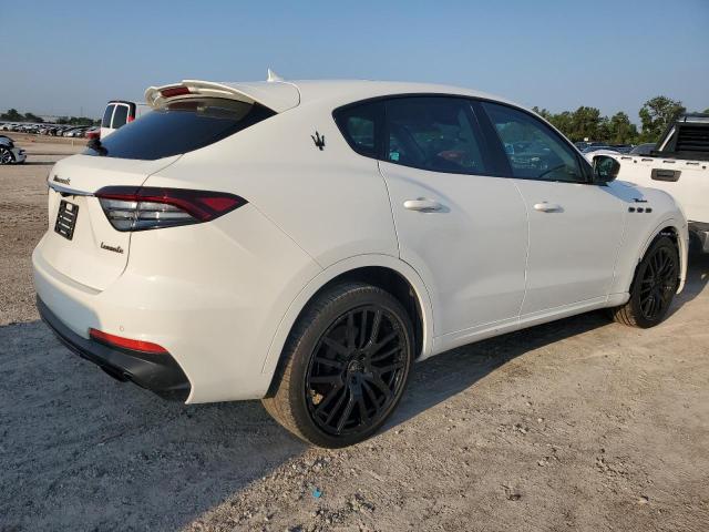 Photo 2 VIN: ZN661YUM0NX402942 - MASERATI LEVANTE MO 