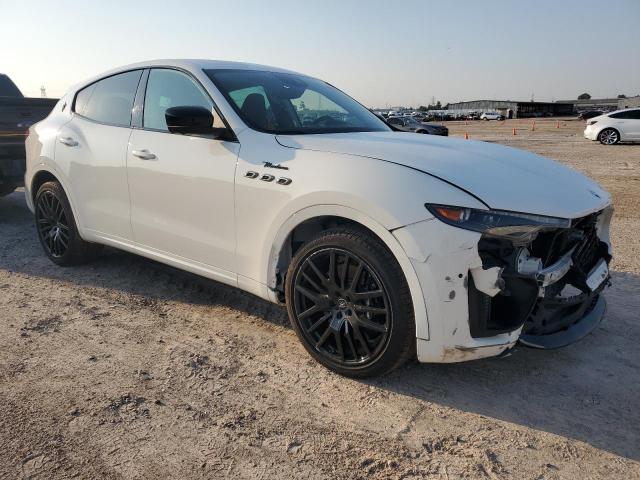 Photo 3 VIN: ZN661YUM0NX402942 - MASERATI LEVANTE MO 