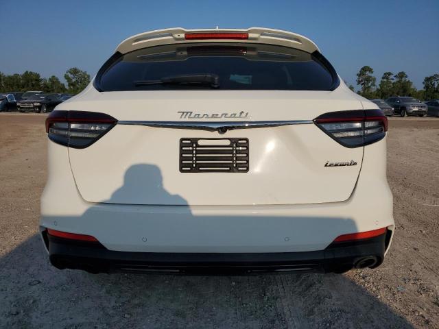 Photo 5 VIN: ZN661YUM0NX402942 - MASERATI LEVANTE MO 