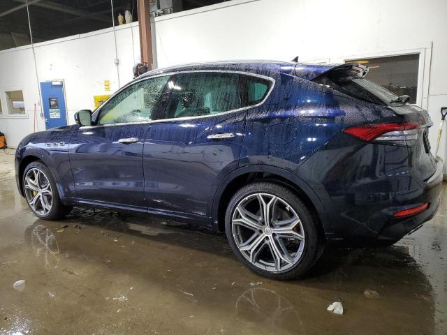 Photo 1 VIN: ZN661YUM1PX435516 - MASERATI LEVANTE MO 