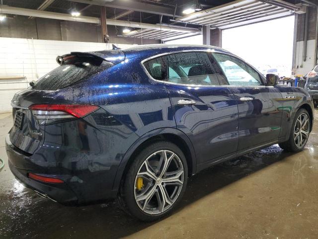 Photo 2 VIN: ZN661YUM1PX435516 - MASERATI LEVANTE MO 