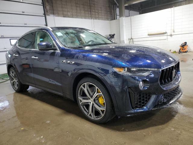 Photo 3 VIN: ZN661YUM1PX435516 - MASERATI LEVANTE MO 