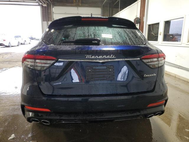 Photo 5 VIN: ZN661YUM1PX435516 - MASERATI LEVANTE MO 